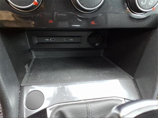 used 2024 Volkswagen Tiguan car, priced at $28,700