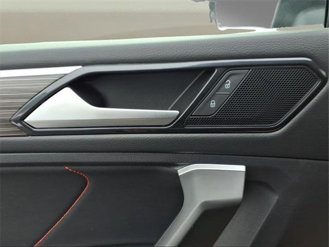 used 2024 Volkswagen Tiguan car, priced at $28,700