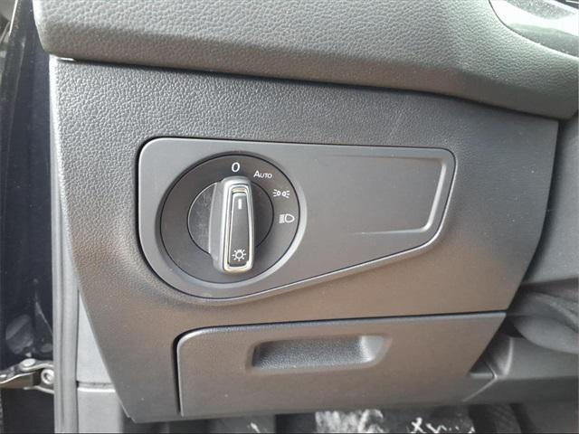 used 2024 Volkswagen Tiguan car, priced at $28,700