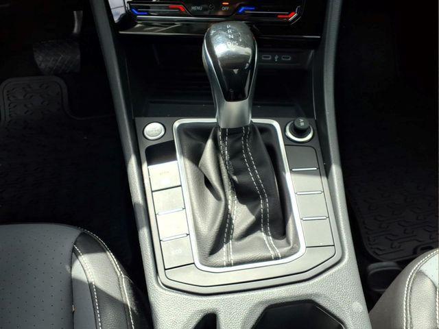 used 2026 Volkswagen Jetta car, priced at $25,800