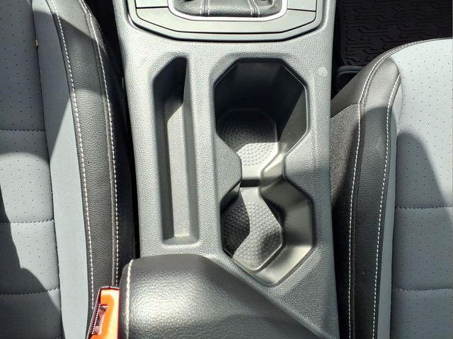 used 2026 Volkswagen Jetta car, priced at $25,800