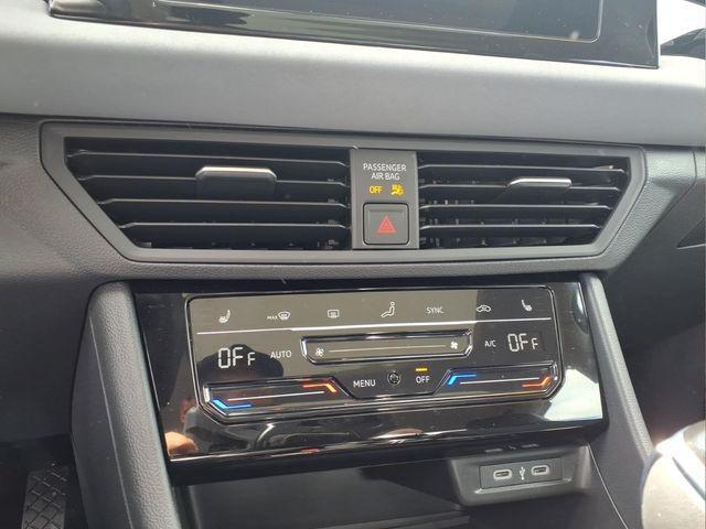 used 2026 Volkswagen Jetta car, priced at $25,800