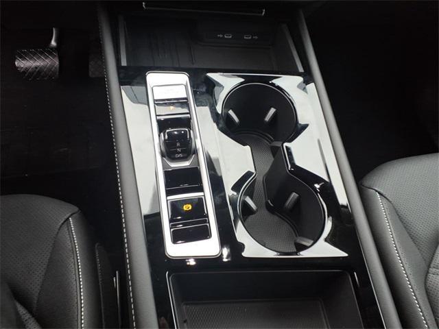 new 2026 Volkswagen Atlas car, priced at $44,288