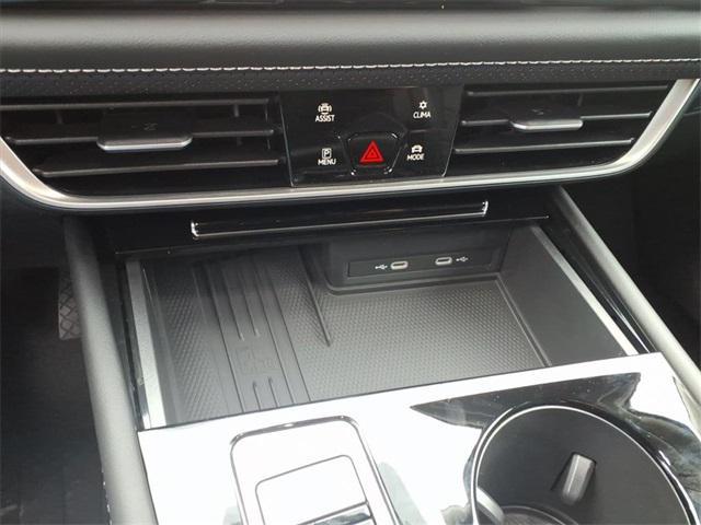 new 2026 Volkswagen Atlas car, priced at $44,288