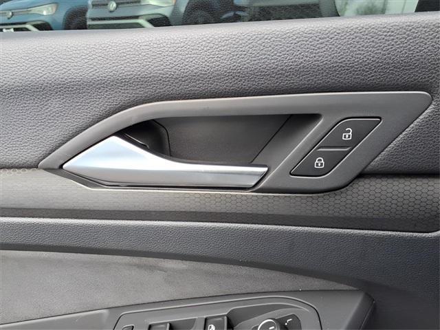 used 2024 Volkswagen Golf GTI car, priced at $27,300