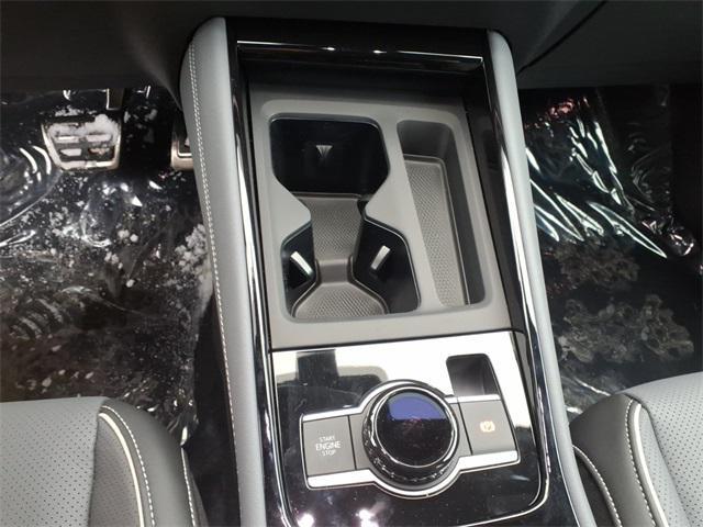 new 2026 Volkswagen Tiguan car, priced at $45,066