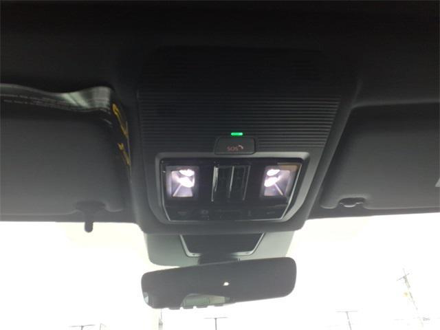 new 2026 Volkswagen Tiguan car, priced at $45,066