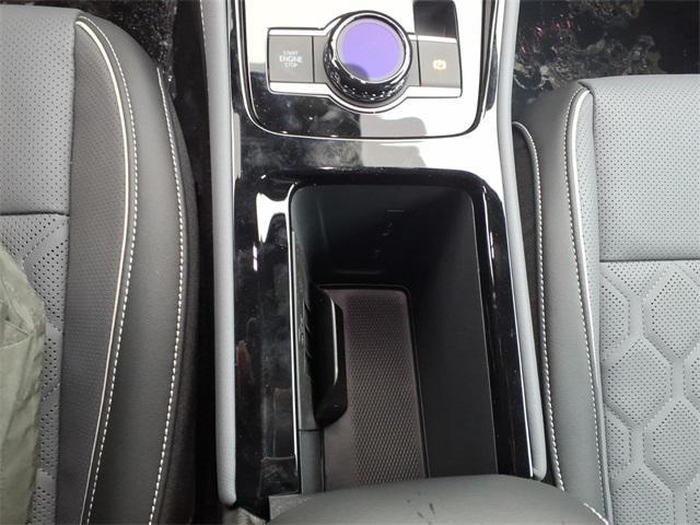 new 2026 Volkswagen Tiguan car, priced at $45,066