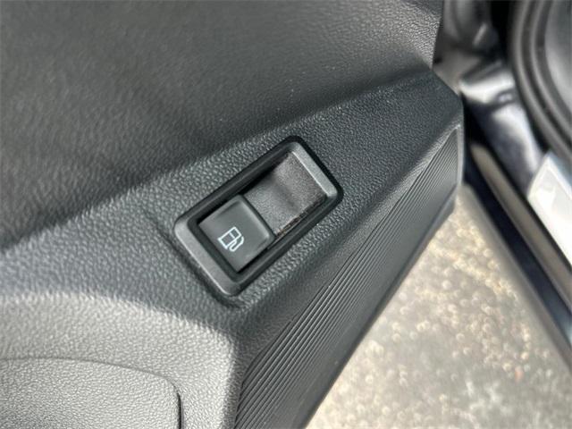 used 2023 Volkswagen Taos car, priced at $20,400