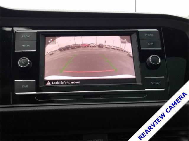 used 2019 Volkswagen Jetta car