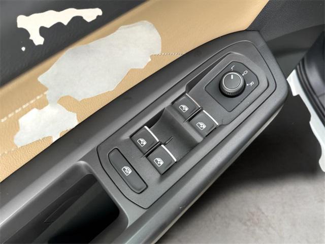 used 2023 Volkswagen Atlas Cross Sport car, priced at $26,900