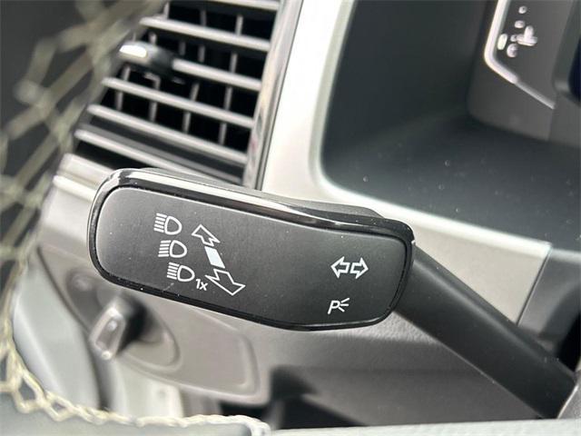 used 2023 Volkswagen Atlas Cross Sport car, priced at $26,900