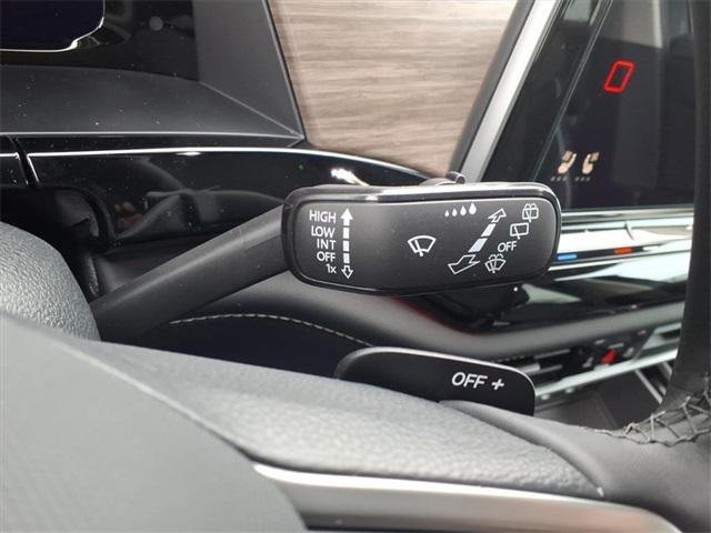 new 2026 Volkswagen Atlas car, priced at $52,181