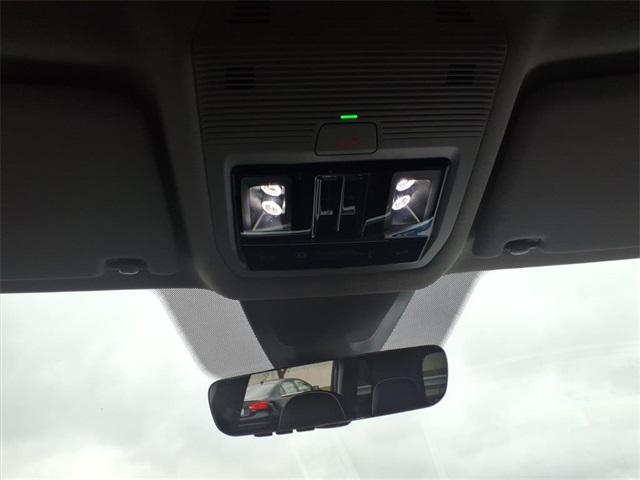 new 2026 Volkswagen Atlas car, priced at $52,181