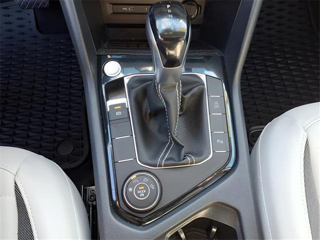 used 2025 Volkswagen Taos car, priced at $25,300