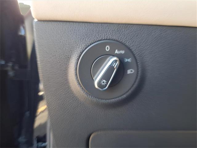 used 2025 Volkswagen Taos car, priced at $25,300