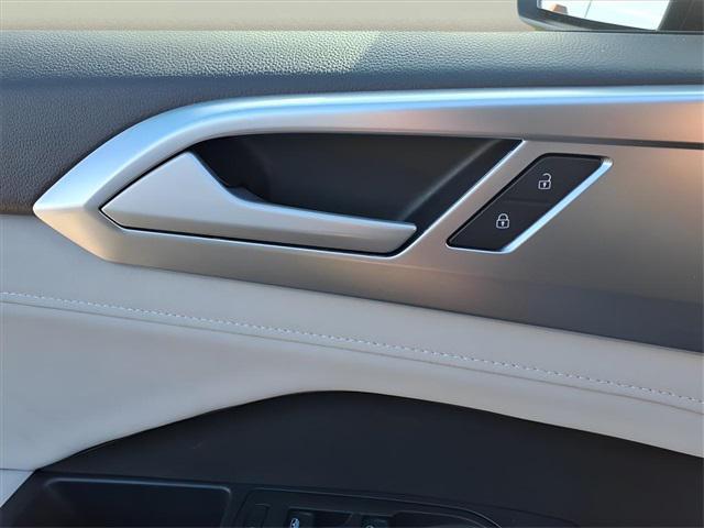 used 2025 Volkswagen Taos car, priced at $25,300