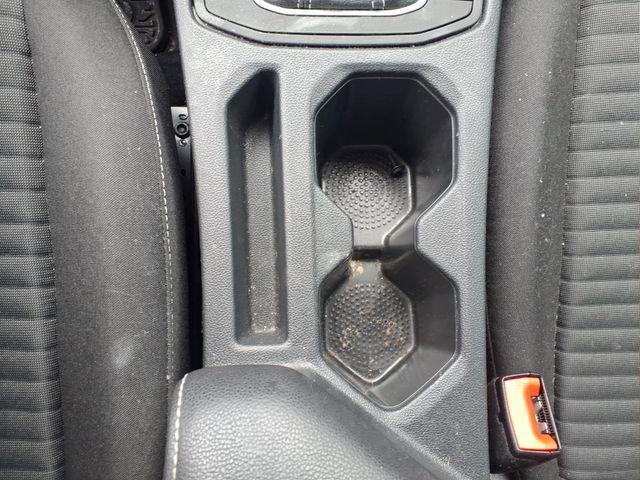used 2024 Volkswagen Jetta car, priced at $20,800