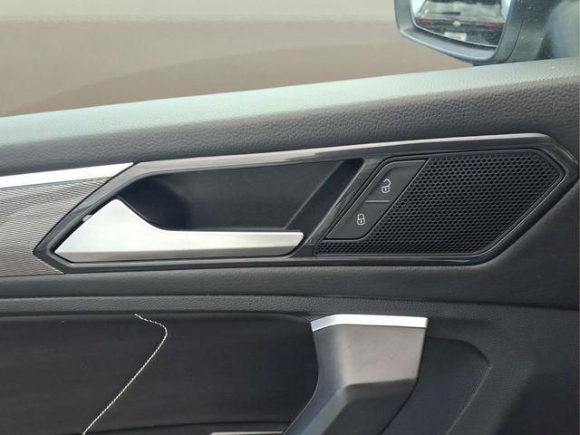used 2024 Volkswagen Tiguan car, priced at $28,700
