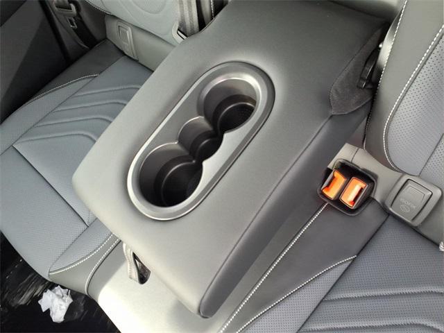 new 2026 Volkswagen Tiguan car, priced at $39,291