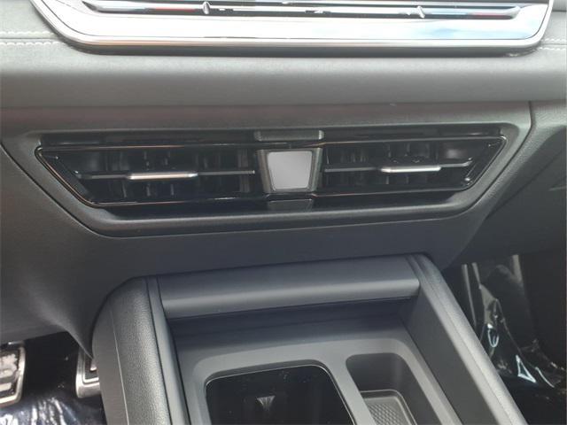 new 2026 Volkswagen Tiguan car, priced at $39,291