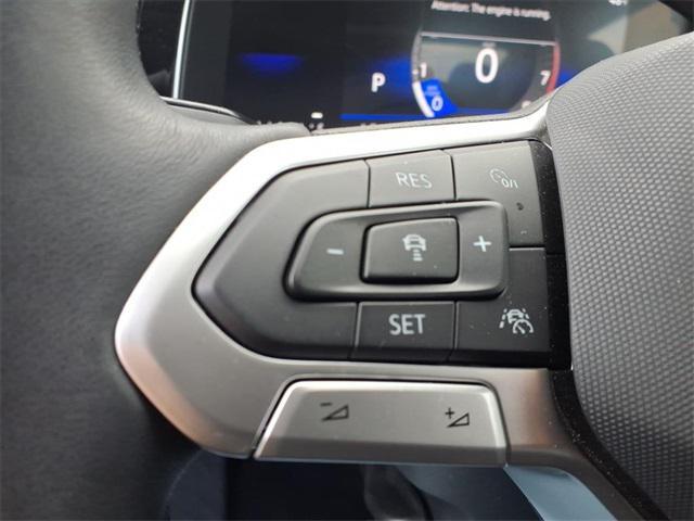 used 2025 Volkswagen Jetta car, priced at $23,400