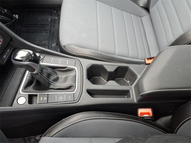 used 2025 Volkswagen Jetta car, priced at $23,400