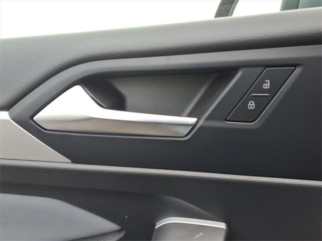 used 2025 Volkswagen Jetta car, priced at $23,400