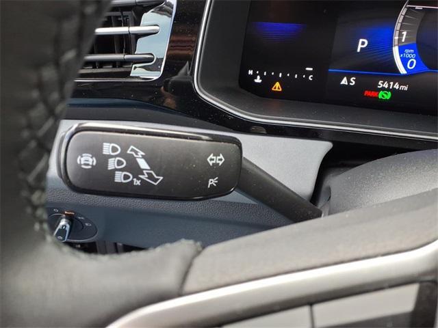 used 2025 Volkswagen Jetta car, priced at $23,400