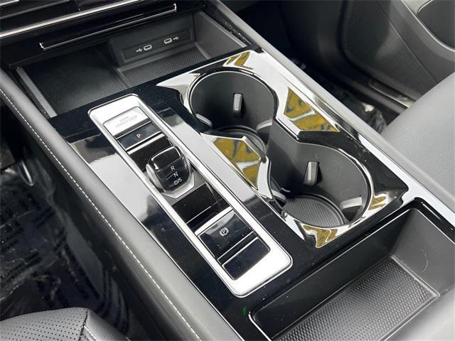 used 2024 Volkswagen Atlas car, priced at $35,900