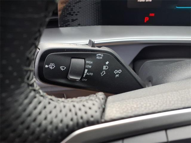 new 2026 Volkswagen Tiguan car, priced at $38,908