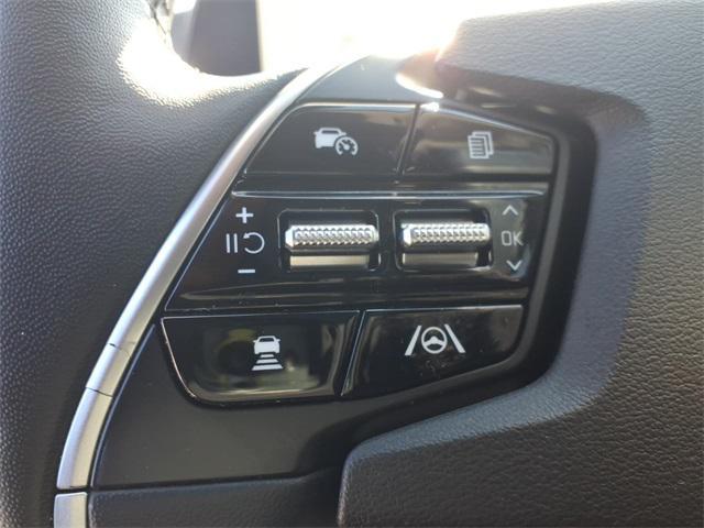 used 2022 Kia EV6 car, priced at $19,800