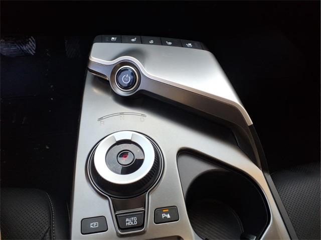 used 2022 Kia EV6 car, priced at $19,800