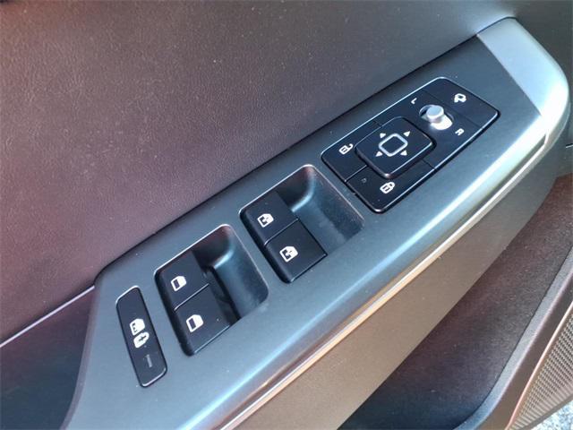 used 2022 Kia EV6 car, priced at $19,800