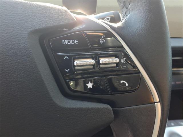 used 2022 Kia EV6 car, priced at $19,800