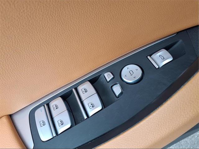 used 2023 BMW X3 car, priced at $31,000