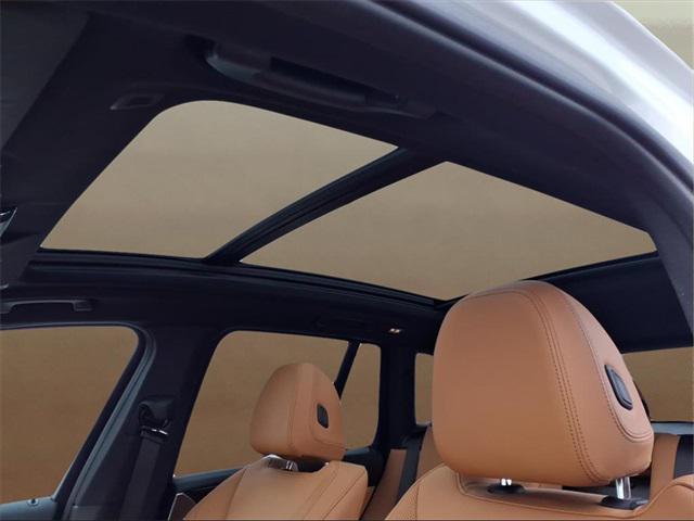 used 2023 BMW X3 car, priced at $31,000