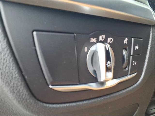 used 2023 BMW X3 car, priced at $31,000