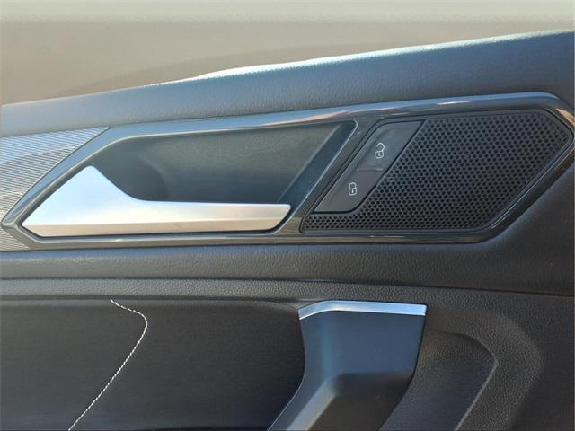 used 2023 Volkswagen Tiguan car, priced at $23,000