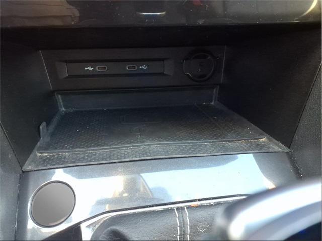 used 2023 Volkswagen Tiguan car, priced at $23,000