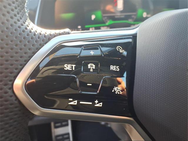 used 2024 Volkswagen Tiguan car, priced at $29,900