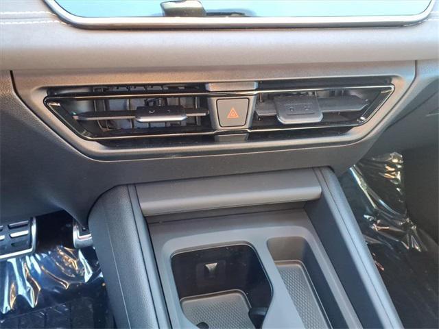 new 2026 Volkswagen Tiguan car, priced at $38,854