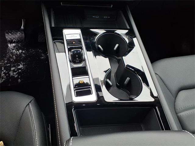 new 2026 Volkswagen Atlas car, priced at $47,197