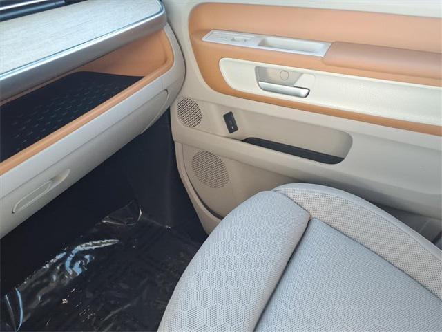 new 2025 Volkswagen ID. Buzz car, priced at $55,885