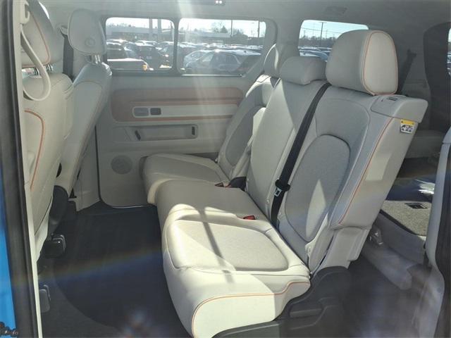 new 2025 Volkswagen ID. Buzz car, priced at $55,885