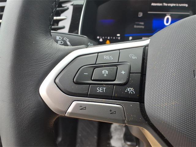 used 2025 Volkswagen Jetta car, priced at $23,700