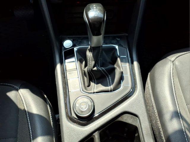 used 2023 Volkswagen Taos car, priced at $22,900