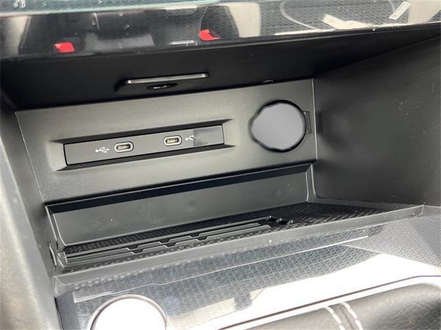 new 2025 Volkswagen Taos car, priced at $30,874