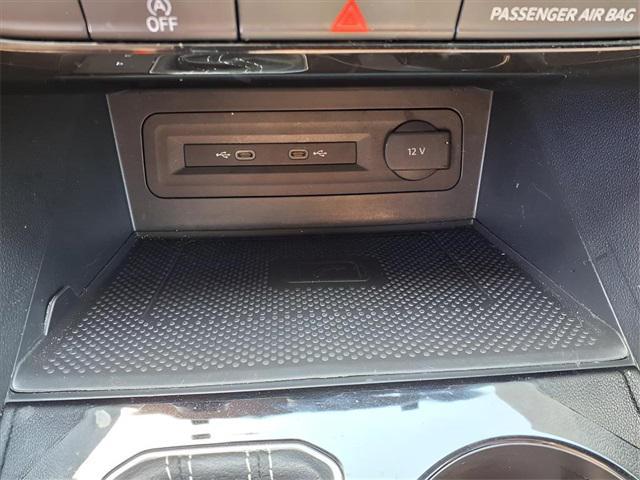 used 2023 Volkswagen Atlas car, priced at $27,700