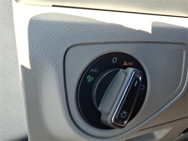 used 2023 Volkswagen Atlas car, priced at $29,200